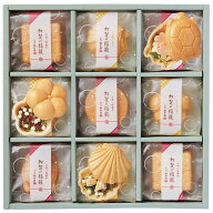 極和膳　加賀の福籠　お吸い物・お茶漬け最中詰合せ KK-30 送料無料 内祝 香典返し 御挨拶 御祝 プレゼン…