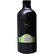 アマトラ シャンプー クゥオ ヘアバス es シャンプー 詰替え用 1000ml ヘアケア 頭皮ケア サロン専売 ギ…