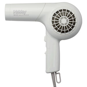 �e�X�R�� Nobby by TESCOM �w�A�h���C���[ NB1501 �z���C�g �M�t�g�Ή��s�� �������� (sa)