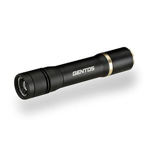 �W�F���g�X GENTOS REXEED�V���[�Y RX-486PB USB�[�d �����d�� �n���f�B���C�g LED���C�g �R���p�N�g �M�t�g�Ή��s�� �������� (sa)