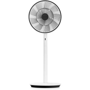o~[_ @ The GreenFan EGF-1800-WK zCg×ubN DC[^[ É BALMUDA MtgΉs  (sa)