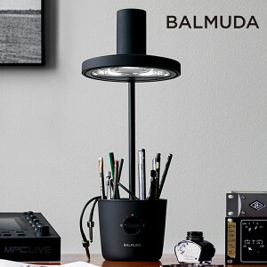 o~[_ UECg L03A-BK ubN fXNCg BALMUDA The Light LED Ǐ  wK ׋  fUC MtgΉs  (sa)