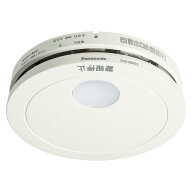 パナソニック Panasonic けむり当番 SHK48455K 火災警報器 送料無料 (ch▲5)