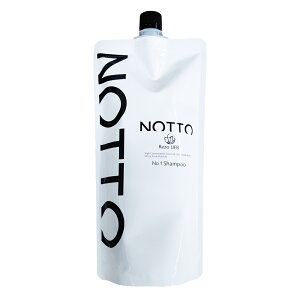 NOTTO Vv[ l 650ml mbgVv[ Ki }[L[RXeBbN tB  MtgΉs (sa)