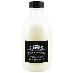 �_���B�l�X Davines �I�C �V�����v�[ 280ml �|���v�t�� �V�����v�[ �w�A�P�A �A���� �c�� �_���[�W�P�A �M�t�g�Ή��s�� �������� (sa)