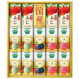 ジュース ギフト カゴメ 野菜フルーツ国産プレミアム（14本） YFP-30K 送料無料 内祝 御祝 粗品 記念品 香典返し 御供 敬老 敬老の日 ▲(ya)