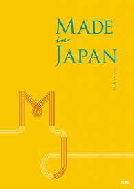 カタログギフト YAMATO 大和 3800円コース メイドインジャパン Made In Japan MJ06 送料無料