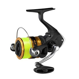 [マラソン期間中ポイント5倍]シマノ(SHIMANO) リール 19 FX C3000 3号 150m糸付