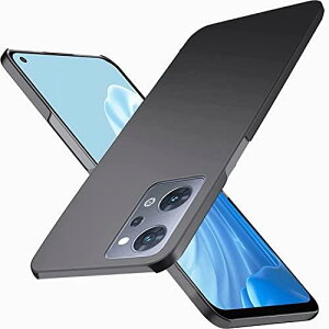 「 超薄型」Wojiaozvlf 極薄 Oppo Reno7 A ケース Oppo Reno7 A カバー PCマット質感 超軽量 黄変防止 指紋防 擦り傷防止 手触り良い 全面保護 超耐磨 耐衝撃カバー ワイヤレス充電対応 Oppo Reno7 Aカバー