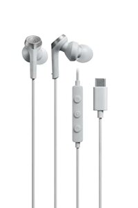 I[fBIeNjJ ATH-CKS330C WH Cz L 1.2m }CNt USB Type-C dቹ Ji^ PC Windows Mac Android zCg