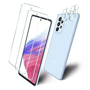 y4Zbgpz2 FOR Galaxy A53 5G SC-53C p̃KXtB + 2 JیtB dx9H Ɏq ߗ FOR Galaxy A53 5G SC-53C p̃tB KX t KX hw ϏՌ U