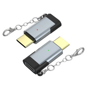 ARKTEK CgjO ^Cvc ϊA_v^[ 2Zbg CgjO usb-c ϊ lightning (X) type-c (IX) ϊRlN^ iPhone 15V[Y Galaxy S23 Note 20 Xperia 1 Pixel 7 Mate 40 OnePlus 8 iPad Pro Air 