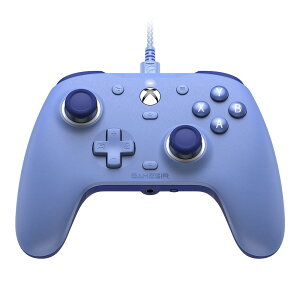 GameSir G7 SE LRg[[ Xbox One/Xbox Series X|S/PCp Q[pbh z[ʍ̗pWCXeBbN 3.5mmI[fBIWbNt (u[j