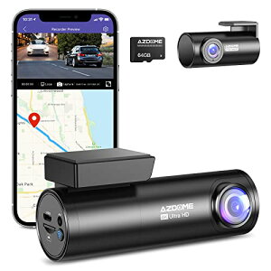 hCuR[_[ OJ [360x]AJE4K] 5G WiFi GPS ԊĎ 64GB SDJ[h ^ hR [㉺]+E] X[p[LpV^ SONYZT[ WDR Î@\ G