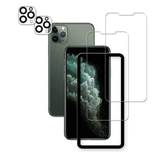 2+2 ZbgKChgt HKKAIS {Ɏq̗p iPhone11 Pro Max p KXtB JtB  KX t یtB