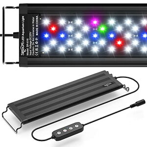 Cg 30-45cmKp LEDANAECg Ɩ 3[h 10iK̖邳\ 6H/10H/12H^C}[ I/It Lk\ 5LED ^ԁ^sN^LEDt AMы(10W:30-45cm)