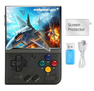 Miyoo mini plus|[^ugnhwhQ[R\[ LinuxVXe3.5C`IPSXN[ 3000mAhobe[ {Ή  [linux]