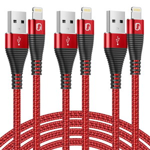 iPhone [dP[u 2M/2M/1M CgjOP[u 3{Zbg iphone [d P[u }[d Lightning P[u MFiF؃ACz[dP[u fh~Apple iPhone 14 13 12 11 Pro Max XS XR X 8 7 6 5 Plus iPad
