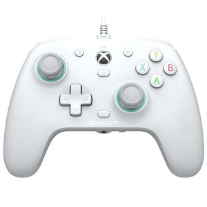 GameSir G7 SE LQ[Rg[[ Xbox Series X|S Xbox One Windows 10/11p PCRg[[Q[pbh z[GtFNgXeBbN3.5mmI[fBIWbNt
