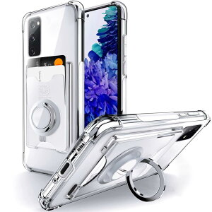 SHIELDS UP Galaxy S20 p P[X SC-51A SCG01 P[X J[h[ wʃ|Pbg Ot X^h@\ ϏՌ  TPU Jo[ MNV[S20 X}zP[X - NA