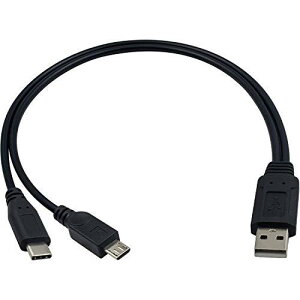 Duttek USB 2.0 ҃P[u, USB 2.0 AIXto USB^CvCIX& }CNUSBIXY2P[u, @\2 in 1 USB^CvC YXvb^P[u