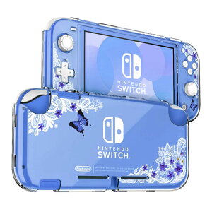 DLseego Switch Lite p P[X jeh[XCb` Cg Switch Lite Jo[ NAP[X XCb` Cg P[X Jo[ PCf XCb`CgJo[ y ϏՌ h~ S