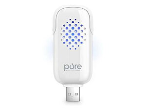 Pure Enrichment PureSpa(sAGb`g sAXp) A}fBt[U[ USB ^ GbZVIC fBt[U[ lߑւpbh3t ԍ p\R s