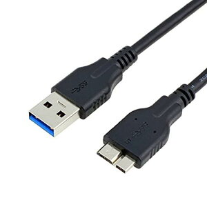GeeSo 0.13m   USB3.0 P[u ^ubgp USB3.0 A-microB^Cv X^_[h jo[TRlN^[