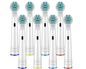 Braun Oral B uE I[B ݊ ւuV w8{Zbgx EB17 tLV\tgySMARTفz