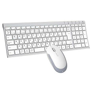 iClever L[{[hCXL[{[h}EXZbg{z É ^ eL[t 2.4G L[{[h }EX3i߉\DPI [d tTCY p\RPC@\ΉWindowsΉ Mac