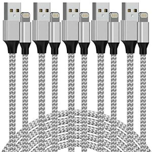 iPhone [dP[u y5{Zbg 1/1/2/2/3MzCgjOP[u ϋvUSB[d }[dP[u iPhone/iPad/iPodeΉ (Vo[O[)