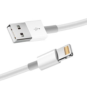 2022V iphone [d P[u MFIF ő2.4A }[d usb i LightningCgjOP[u ACtH [d R[h lightningP[u [dP[u2.4A}[d 2M fh~ ϋv iPhone 1