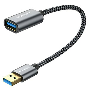 USB 3.0 P[u 0.3M bLRlN^ 5Gbpsf[^] USBP[u AIX-AX R[h iC҂ O[