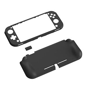 PlayVital ZealProtect Nintendo Switch LiteɑΉpیVFASwitch LiteɑΉplԍHwɊÂfUCn[hVFAWCR̃VFOXtBTCJo[{^L