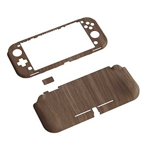 PlayVital ZealProtect Nintendo Switch LiteɑΉpیVFASwitch LiteɑΉplԍHwɊÂfUCn[hVFAWCR̃VFOXtBTCJo[{^L