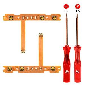 WCR pNS Switch SL SR LEDtLVuP[u joy-con sr sl XCb` Rg[[ Cp WCR Cp[c