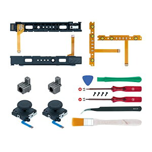 NS Switch CLbg Rg[[iZbg WCRCp[c Joy-conCZbg Rg[[i E/ ZT[2 WCR sl/sr CgP[u2 obNbN2 X