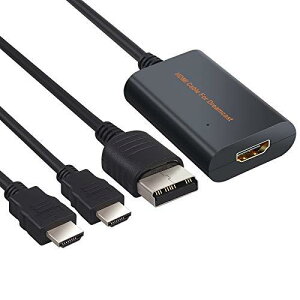 LiNKFOR hLX to HDMIϊ h[LXgpHDMIP[u PAL/NTSCΉ HDMIP[ut