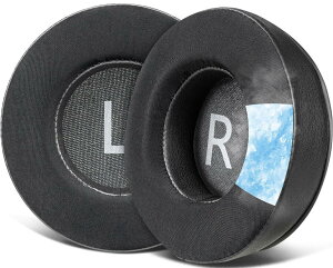 SOULWIT 90mm ⊴ C[pbh for AKG Pro Audio K845 K845BT K545 K540 K275 K267 K245 K182 K167 wbhZbg p pWF C[NbV 9CM   mCYAC\[VtH[ C[Jbv (