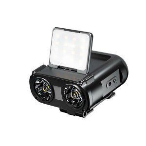 yWarsun MD9z wbhCg d Px LED wbhCg 5_[h ]ԃCg ZT[ hho COBTCgCg90°px ނ œK oR Lv U  ނ A