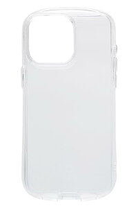 iFace Look in Clear iPhone 15 Pro Max P[X (NA)yACtFCX ACtH15promax p iphone15v}bNX p Jo[ ؍ ϏՌ  Xgbvz[z