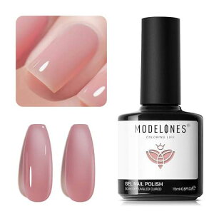Modelones WFlC VA[J[WF PF _[Nk[h  SҁvKp |bV^Cv ZtlC 15ml UV/LEDΉ