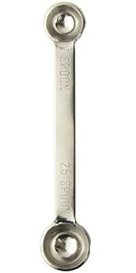 iKI O Ɍ_uvʃXv[ 1cc 2.5cc 18-8XeX {