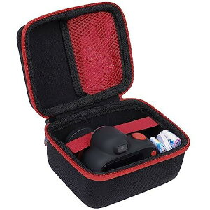 MOREXIMI Kids Camera LbYJ qpJ LbYfWJ p[P[X-KhankaiP[X̂݁j