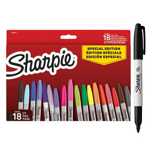 Sharpie V[s[ F 18FZbg }[J[  y 2204015