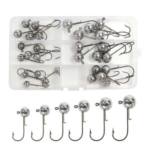 Croch WOwbh 30 Zbg P[X t ނjA[AA[ 5g 7g 10g 14g 17g 20g