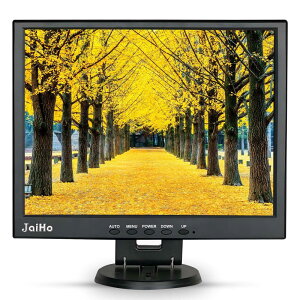 14C`j^[ ^fBXvC HDMIj^[ 1024x768𑜓x 4:3 tfBXvC HDMI VGA BNC USB AV CCTVj^[AobNJAPCj^[AZLeBĎJpA Xs[J[
