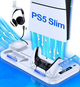 u2024NVovPS5 Slim X^h PS5 Silm cu X^h PS5 Silm Rg[[ [dX^h 2䓯[d 3iKp pt@ [dwvt [ @\ lWt USBP[ut PS5 X