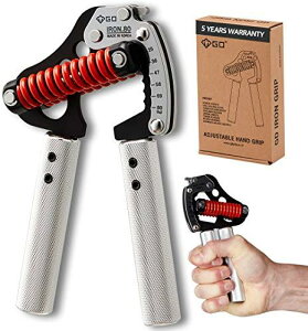 (GD) IRON GRIP 80 Light nhObv (25~80kg) ̓g[jO גƃObv\({o[W)