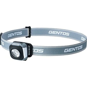 GENTOS(WFgX) LED wbhCg USB[d([dr) 260[ h y50g CP-260RWG EB^[O[ AEghA Lv jO